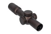 Vortex Optics Razor Gen III 1-10x24 Riflescope - EBR-9 MRAD Reticle